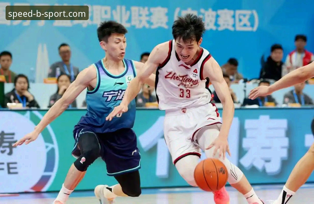 揭秘CBA季后赛绝杀背后的数据密码：浙江83-81逆转宁波，BSport用户如何看懂这场战术博弈？