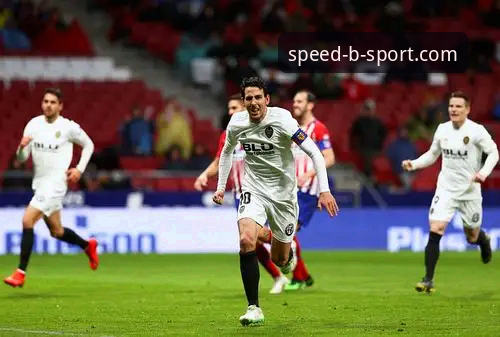 马竞青训双星绝杀瓦伦西亚：BSPORT平台见证保级关键战最新动态